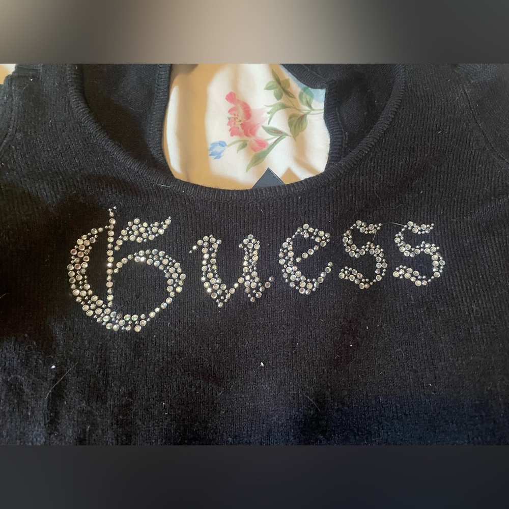 Guess sweater - Picture 5 of 6